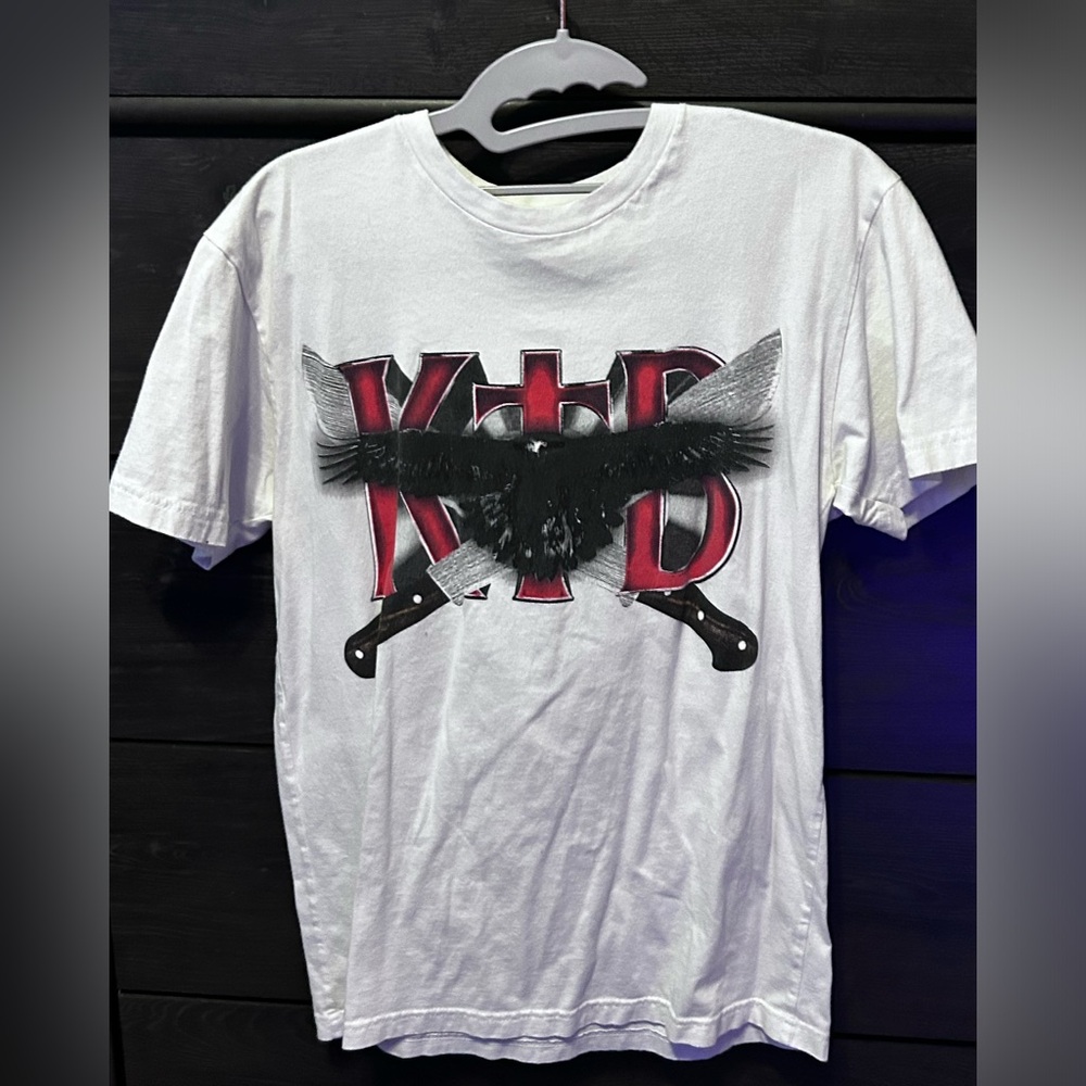 Sniper gang tee